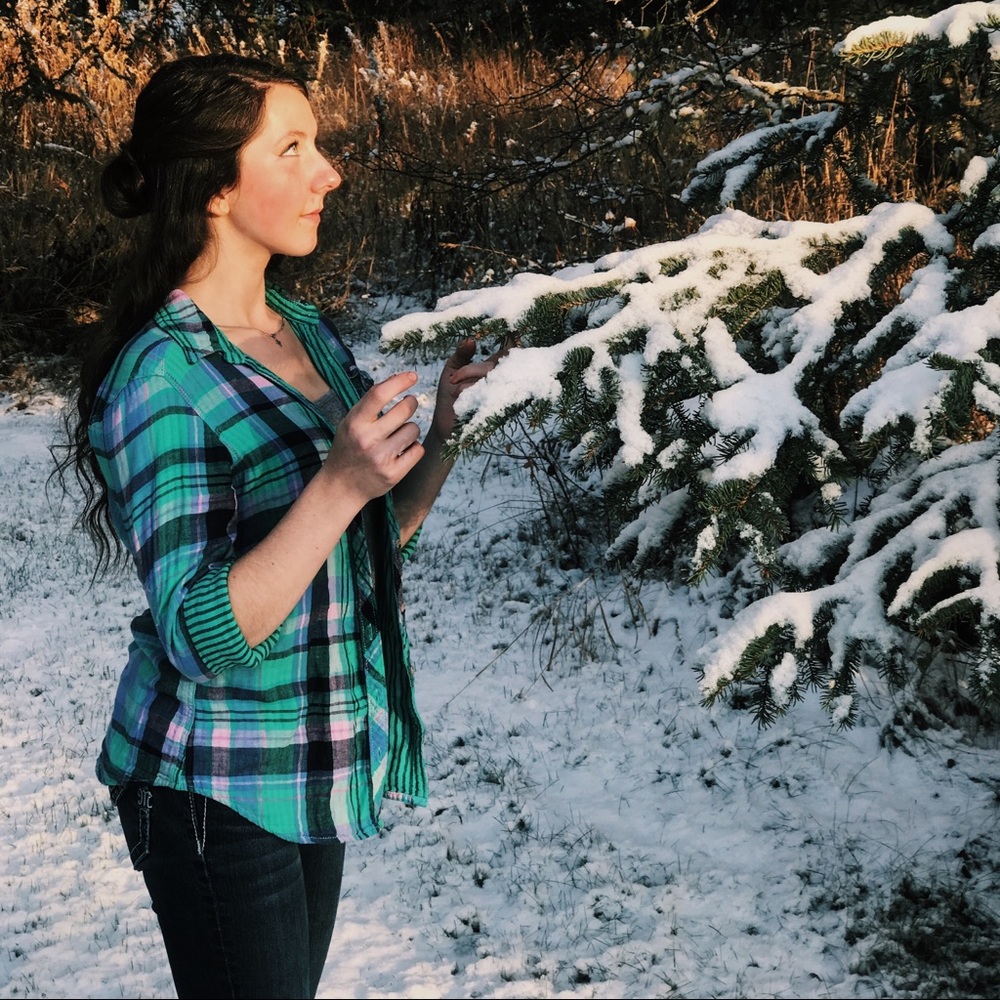 Meet your Posher, Alexa